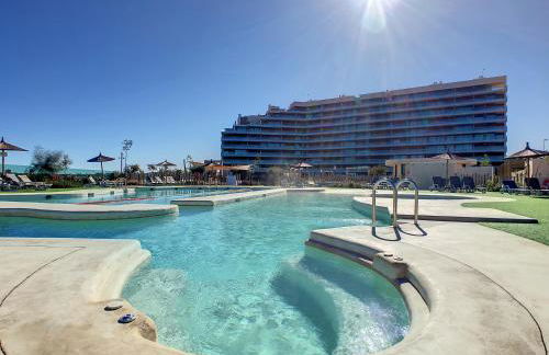 Los Flamencos Vista Playa - 8609 - Foto 1