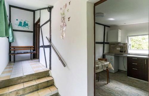 Lake-view Apartment in Klein Pravtshagen With Garden - Foto 158