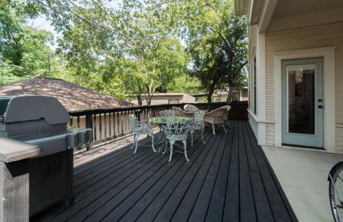 Bishop Arts Retreat - Foto 10