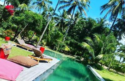 Casa'Lex, magnífica casa perto do mar - Foto 37