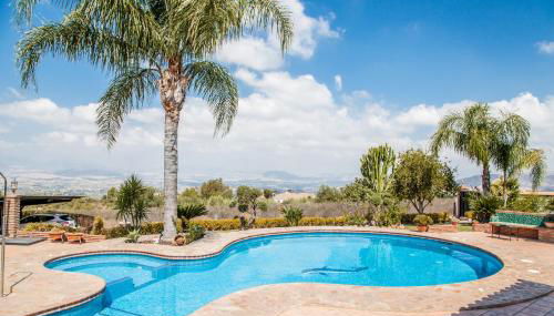 Cubo's Villa Ruiz - Foto 3