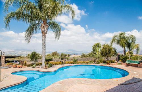 Cubo's Villa Ruiz - Foto 3