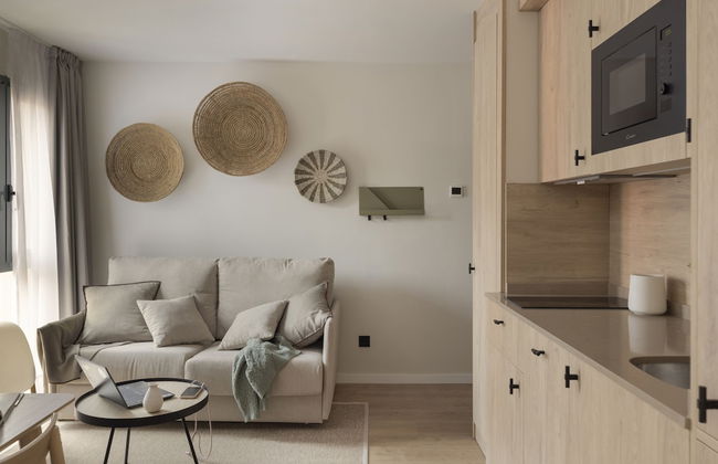 Líbere Barcelona Sant Antoni - Foto 60