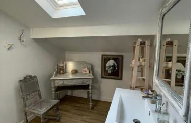 Maison de Famille entre Biarritz et Hossegor - Foto 29