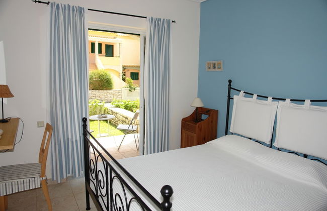 Barbati Bay Elegant Apartments - Foto 8