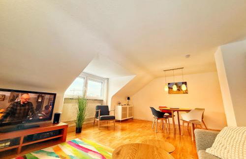 Ferienwohnung Schweinfurt - Foto 14