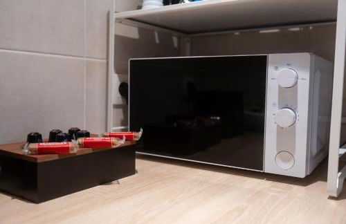 Le Passementier, T2 duplex grand volume parking souterrain wifi Netflix - Foto 9