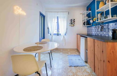 Tiny house at the heart of Le Madonie NP - Foto 8