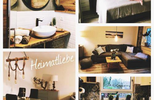 Heimatliebe Fewo bei Stralsund - Foto 24