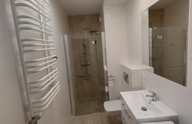 Apartament SkyRes z parkingiem - Foto 9