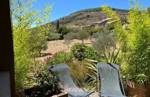 L'atelier du Salagou - Foto 16