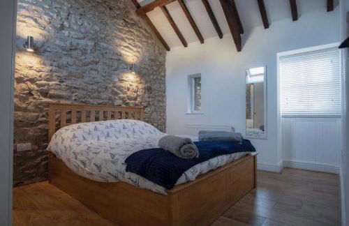 The Old Stables - 3 Bedroom Cottage - Angle - Foto 15