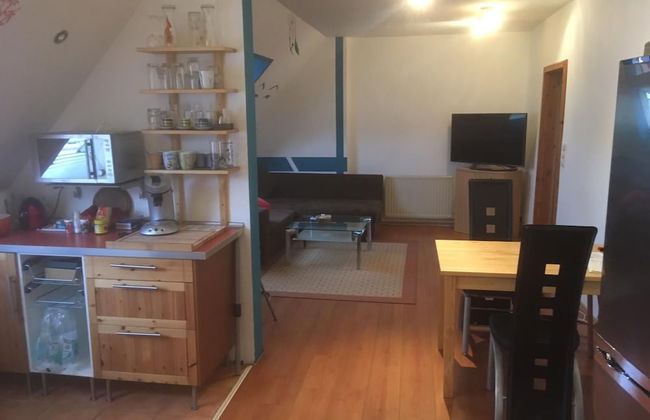 Gästehaus Ketsch - Foto 5