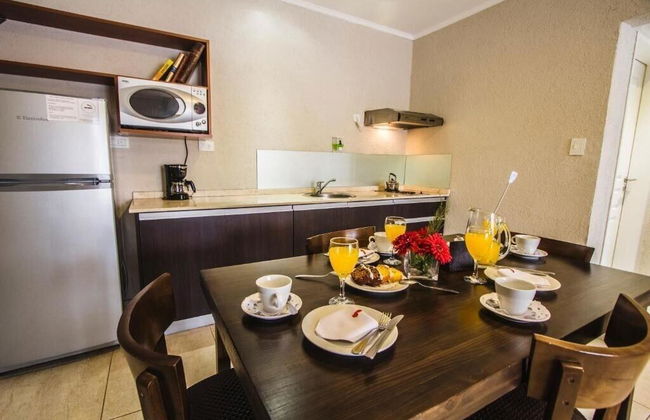 Blackstone Apart Boutique - Foto 11