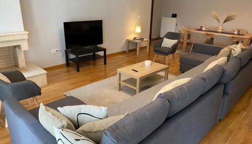 Classy 3BR with 2 Bathrooms Apartment in Marousi - Foto 4