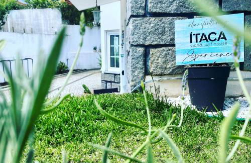 Itaca Experience Playa do Cabedelo - Foto 54