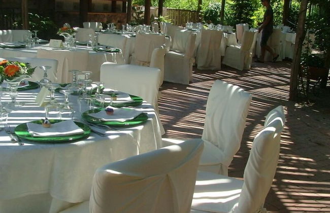 Agriturismo La Casa del Ghiro - Photo 44