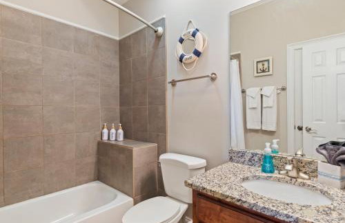 Relax with Family - Hot Tub, Fire Pit - Foto 21