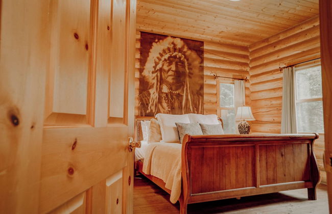 Fiddler Lake Resort - Foto 51