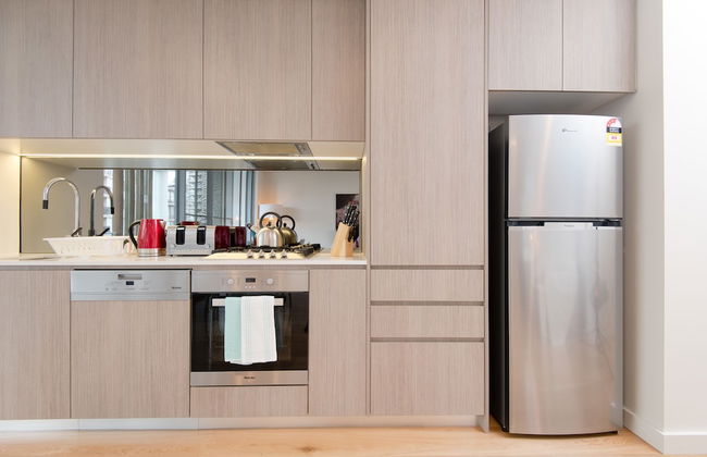 Pelicanstay in Bondi Junction - Foto 6