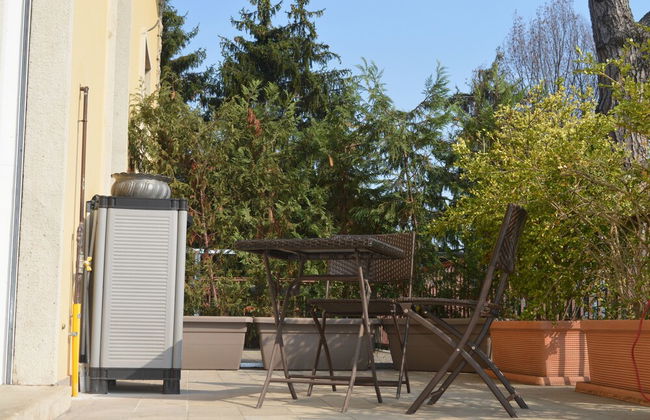 Podere San Marco - Foto 30