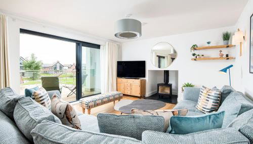 Lazy Days BR07 Silverlake Dorset - Foto 4, Other