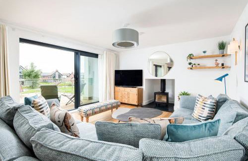 Lazy Days BR07 Silverlake Dorset - Photo 4