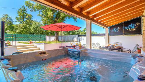 Awesome Home In Brscici With Wifi - Foto 1