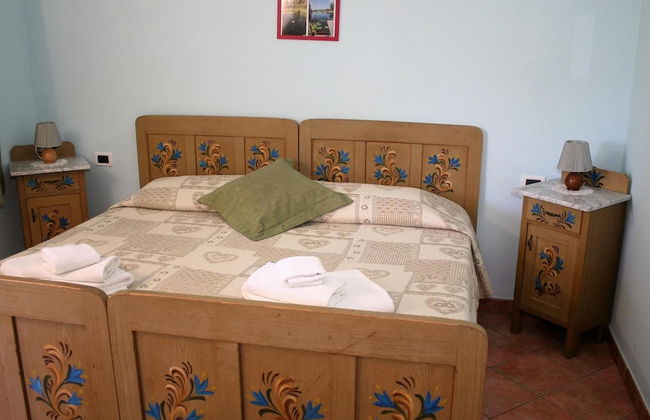 Agriturismo Due Laghi - Foto 9