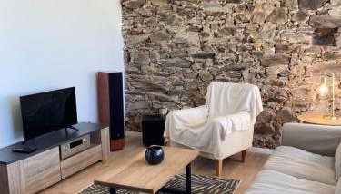 « La Crécerelle » spacieux gîte contemporain entre Tarn et Aveyron - Foto 2