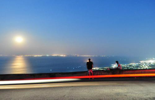 Sea Breeze Apartments Chios - Photo 57