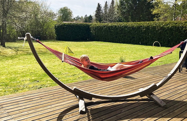 4 Star Holiday Home in Frederiksvaerk - Foto 18