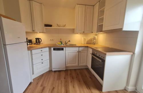 Fewo "Marienleuchte" in Bannesdorf auf Fehmarn - Foto 11