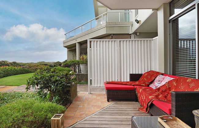 Dolphin Beach E5 - Photo 13