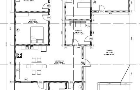 Casa da Cidade Battaglia - Foto 22