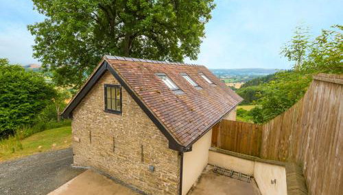 Bishop's Castle Barn - Foto 4