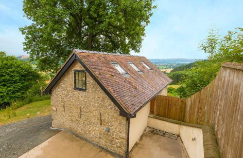 Bishop's Castle Barn - Foto 4