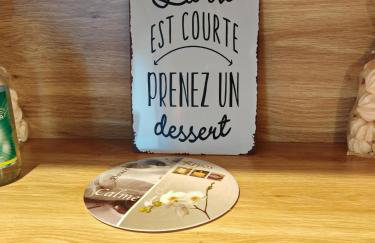 La Chaumine - Photo 14