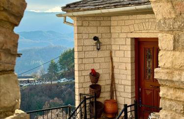 Βίτσα Πετρόκτιστο Αρχοντικό "Ιόλη" με θέα Ζαγόρι - Foto 79