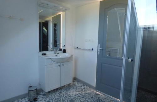 gite de kerveg - Foto 10