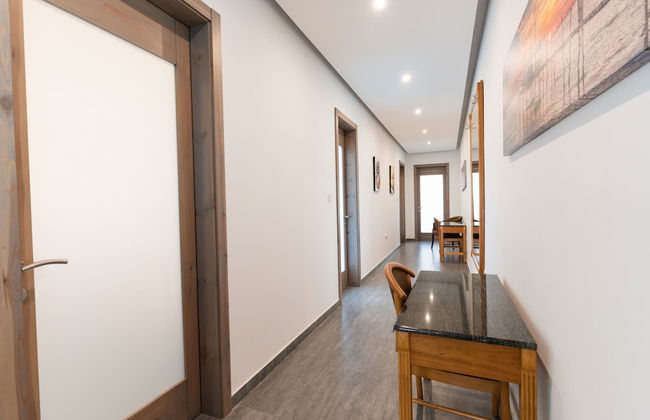 Malta's Gateway - Foto 16