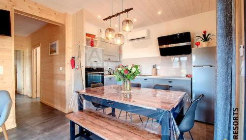 Chalet de la Motte - Photo 3