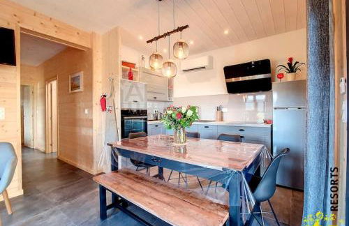 Chalet de la Motte - Foto 3