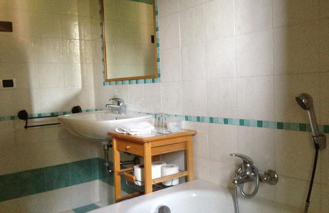 Agriturismo Barchessa - Foto 28