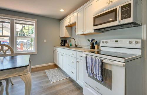 Chippewa Falls Retreat on Lake Wissota with 2 Decks! - Foto 9