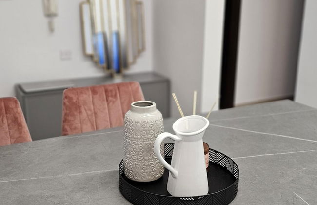 104 NIC - 403 Stay Cosmo City Suite - Photo 6