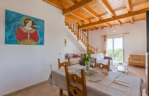 Villa Francesca Private Pool Walk to Beach Sea Views A C Wifi - 2782 - Foto 36