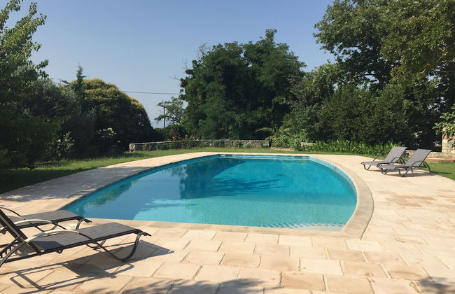 Anna's Mansion - Foto 43