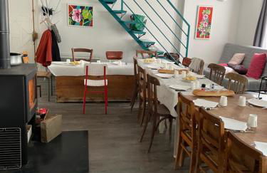 Le Monrepos avec bain nordique - Foto 9