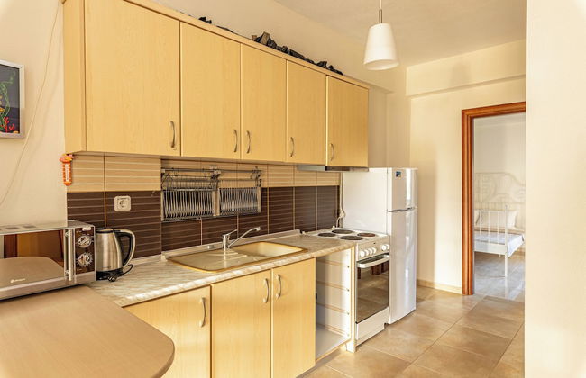 Nano's Vacation In Nea Skioni - Foto 4